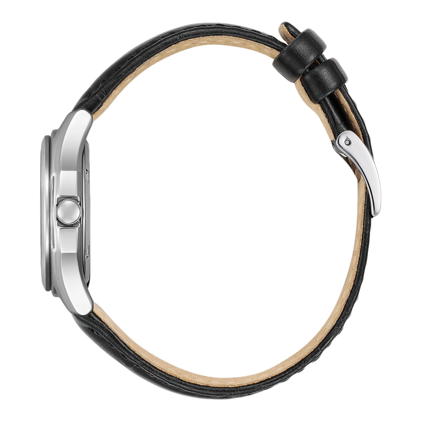 Montre pour femme Citizen FE2110-14E • Eco-Drive • Boîtier en acier inoxydable