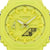 Casio G-Shock GA-2100-9A9ER Herrenuhr • Carbon • Octagon