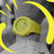 Casio G-Shock GA-2100-9A9ER Herrenuhr • Carbon • Octagon