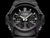 Casio G-Shock GAW-100B-1AER Herren Uhr • Funksolar • Robustes Resin-Gehäuse • 20 Bar Wasserdicht