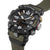 Casio G-Shock Mudmaster GG-B100X-1AER Herrenuhr Schwarz • Kohlefaserverstärktes Gehäuse • Digitaler Kompass & Höhenmesser