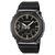Zegarek męski Casio G-SHOCK GM-2100LXB-1A9ER czarno-złoty • szkło mineralne • wodoszczelność 20 BAR, zdjęcie 2