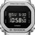 Casio G-Shock GM-S5600U-1ER Unisex Uhr • Stoßfestigkeit • Quarzwerk