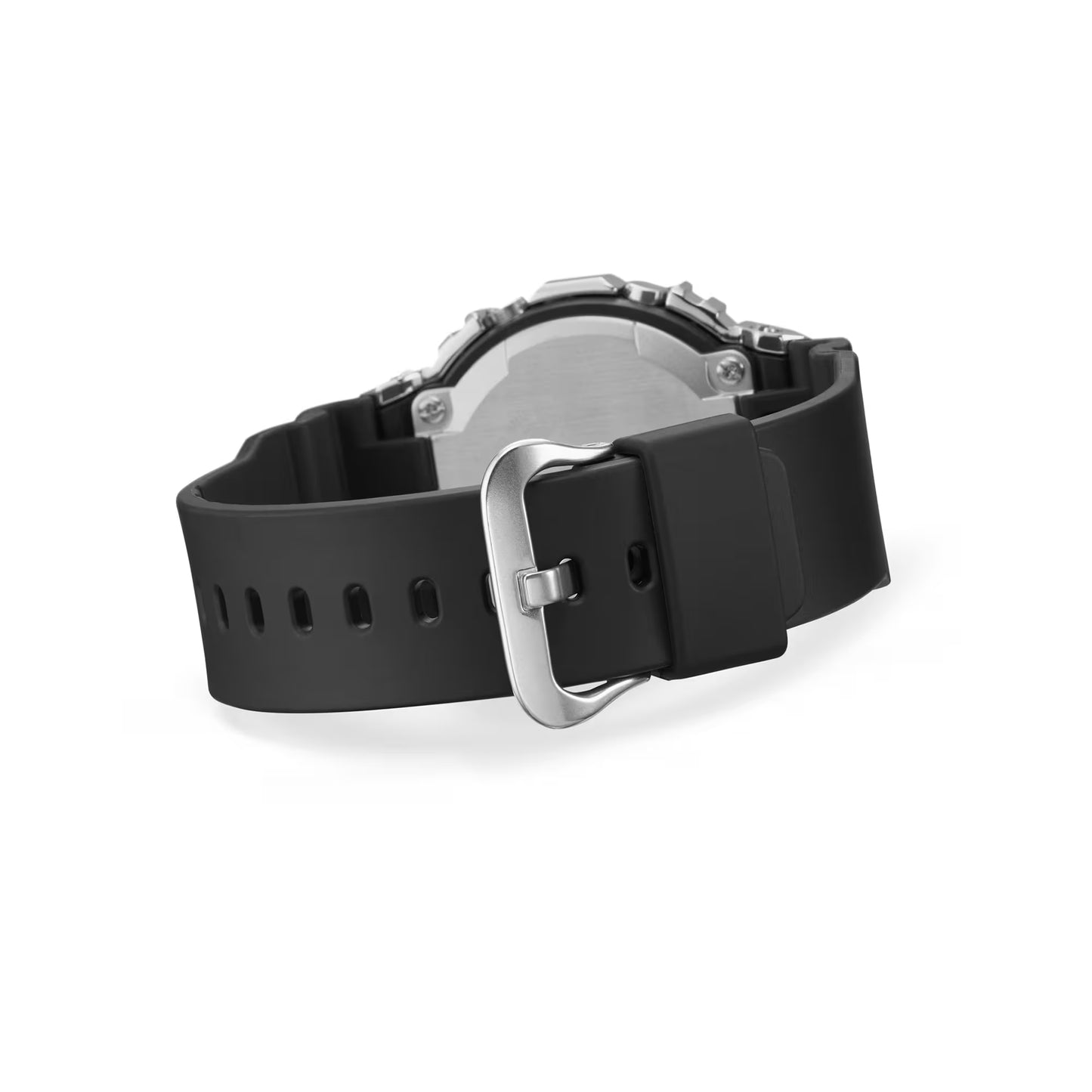 Casio G-Shock GM-S5600U-1ER Unisex Uhr • Stoßfestigkeit • Quarzwerk