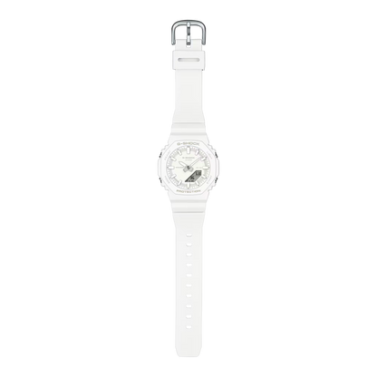 Casio G-Shock GMA-P2100-7AER Damen Uhr • Robuste Stoßfestigkeit • 20 Bar Wasserdichtigkeit