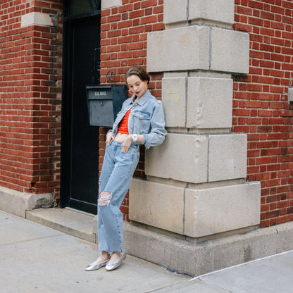 Casio G-Shock GMA-P2100-7AER Damen Uhr • Robuste Stoßfestigkeit • 20 Bar Wasserdichtigkeit