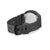 Pasek do zegarka Casio G-Shock z czarną sprzączką, koperta obrócona tyłem