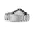 Zegarek męski Casio G-SHOCK ze srebrną metalową bransoletą i zapięciem