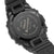Casio G-Shock GW-5000U-1ER Montre pour Homme • Radio-pilotée solaire • Verre minéral