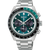 Seiko Prospex HBJ003P1 zegarek męski • Chronograf solarny • Luneta z tachymetrem