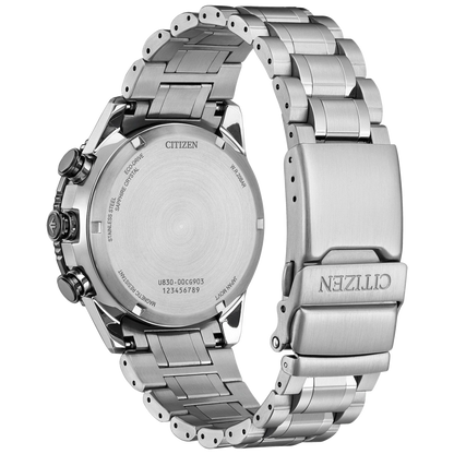 Citizen Promaster JV2006-55H Herrenuhr • Eco-Drive • Solar