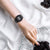 Montre Casio LW-204-1BEF • Mouvement à quartz • Boîtier en résine robuste