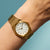 Bering Classic 19632-730 Women's Watch • Scratch-Resistant Sapphire Glass • Ultra-Thin Design