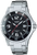 Montre Homme Casio MTD-1053D-1AVES • Étanche 20 Bar • Mouvement à Quartz