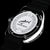 Montre unisexe Chris Benz One Medium CBM-S-MB-SW • Verre saphir • Hai-Proof