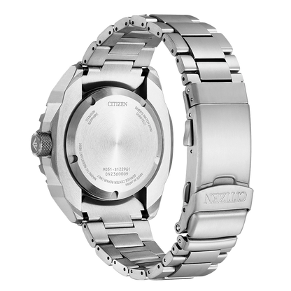 Montre Homme Citizen Promaster Mechanical Diver NB6004-83E • Automatique • Verre Saphir