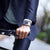 Citizen Series 8 NB6010-81L Men's Watch • 40mm • Automatic