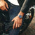 Citizen Series 8 NB6030-59L Herrenuhr • GMT Automatik • Saphirglas