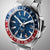 Citizen Series 8 NB6030-59L Herrenuhr • GMT Automatik • Saphirglas