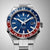 Citizen Series 8 NB6030-59L Herrenuhr • GMT Automatik • Saphirglas