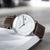 Montre homme Sternglas Naos S01-NS01-BR03 • Solaire • Verre saphir