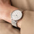 Sternglas Naos XS S01-ND01-MI01 Women's Watch • Ronda Quartz Movement • Sapphire Glass