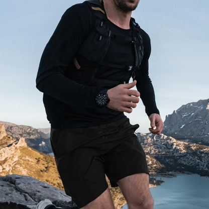 Luminox Master Carbon SEAL Automatic XS.3877 Men's Watch • Automatic • Sapphire Crystal