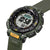 Montre pour Homme Casio Pro Trek PRG-340-3ER • Solaire • Triple Sensor