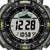 Montre pour Homme Casio Pro Trek PRG-340-3ER • Solaire • Triple Sensor