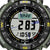 Montre pour Homme Casio Pro Trek PRG-340-3ER • Solaire • Triple Sensor