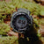 Montre pour Homme Casio Pro Trek PRG-340-3ER • Solaire • Triple Sensor