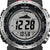 Casio Pro Trek PRW-35-1A Herren Uhr • Funk Solar • Triple Sensor
