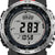 Casio Pro Trek PRW-35-1A Herren Uhr • Funk Solar • Triple Sensor