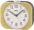 Seiko QHE206G Zegar • Funkcja podświetlenia • Alarm dźwiękowy