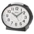 Seiko Timeless QHK059K Zegarek na rękę Czarny • Analogowy mechanizm kwarcowy • Funkcja drzemki