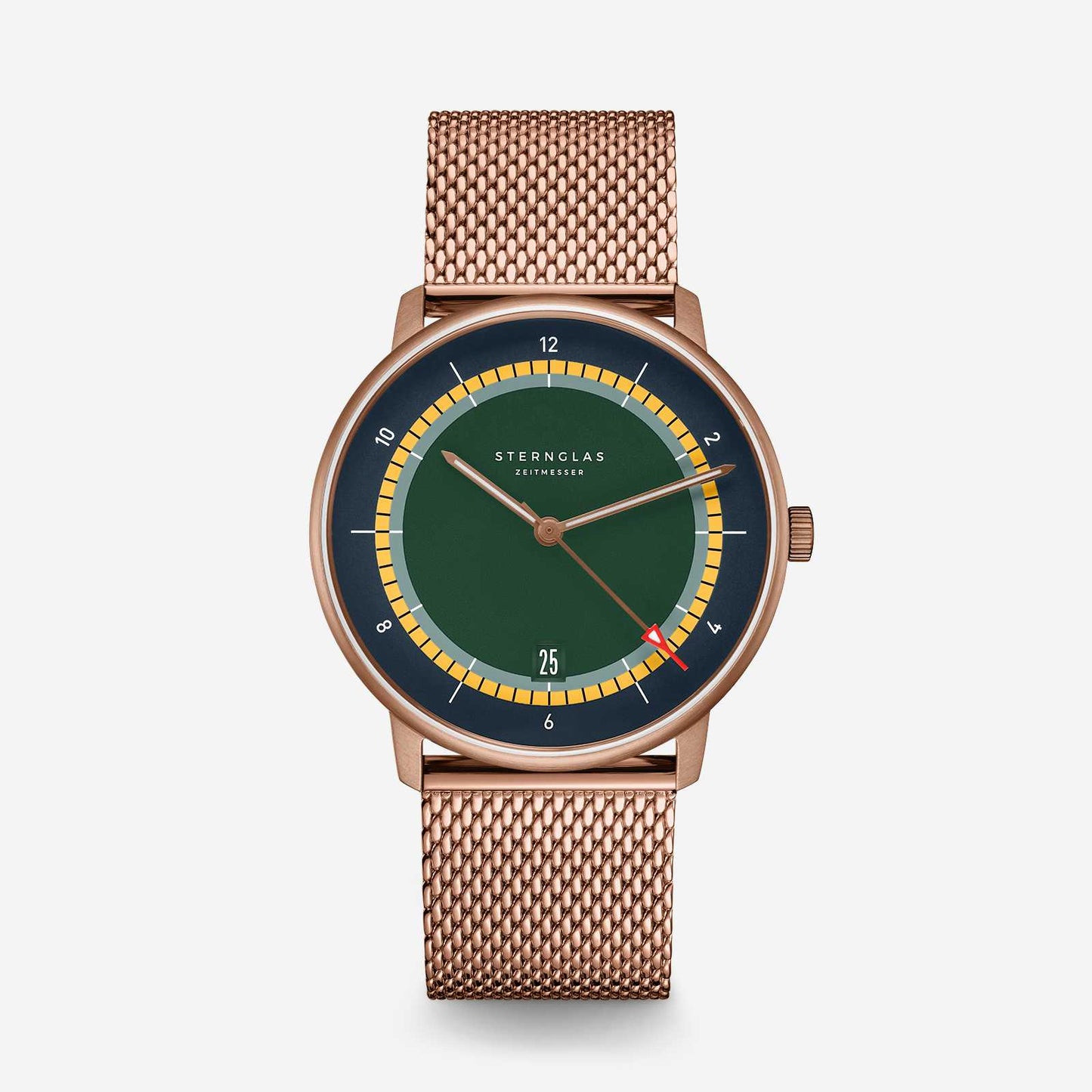 https://cdn.shopify.com/s/files/1/2384/2637/files/S01-NAX48-MI11_Naos_Edition_Argo_Bronze_dunkelgrun-gelb_bronze_Milanaise_20_bronze_frontal_grau.jpg?v=1750139396