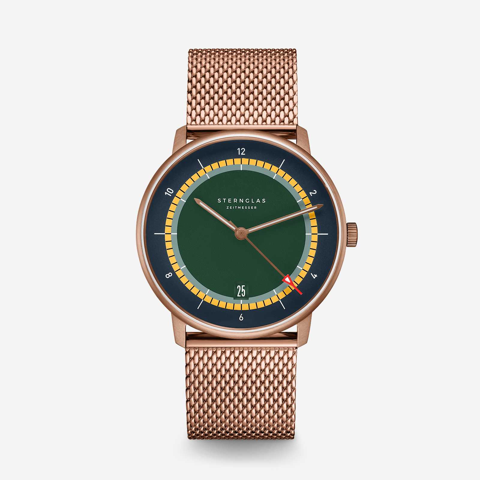 https://cdn.shopify.com/s/files/1/2384/2637/files/S01-NAX48-MI11_Naos_Edition_Argo_Bronze_dunkelgrun-gelb_bronze_Milanaise_20_bronze_frontal_grau.jpg?v=1750139396
