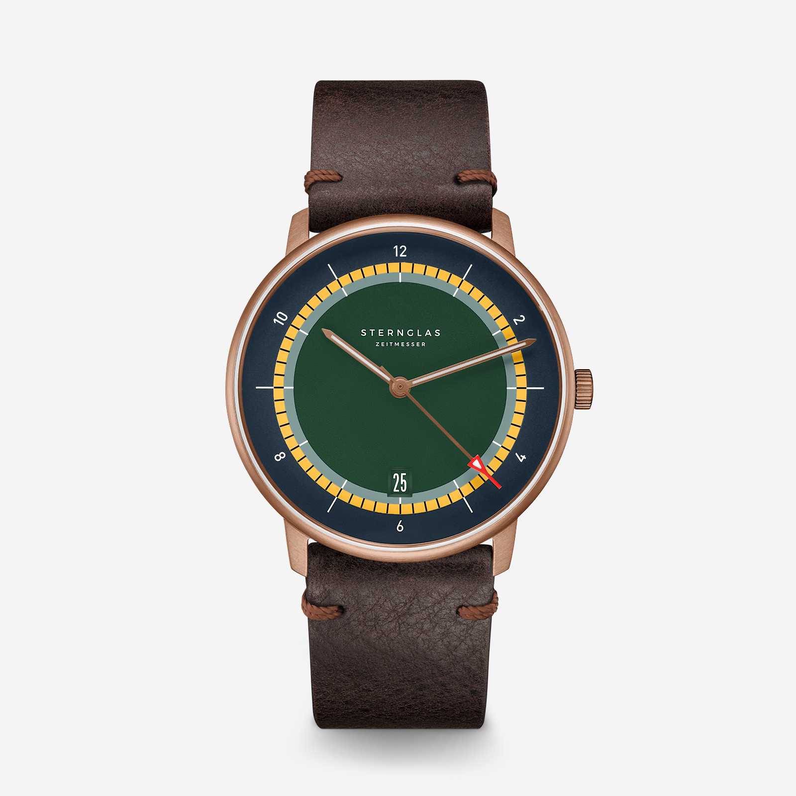 https://cdn.shopify.com/s/files/1/2384/2637/files/S01-NAX48-VI17_Naos_Edition_Argo_Bronze_dunkelgrun-gelb_bronze_Vintage_20_mokka_frontal_grau.jpg?v=1750139396