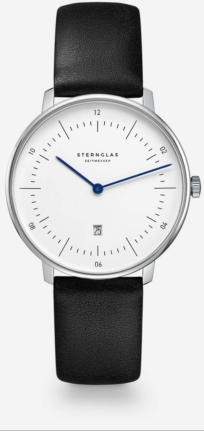 https://cdn.shopify.com/s/files/1/2384/2637/files/S01-ND01-KL05_naos_xs_weiss_silber_klassik_16_schwarz_frontal.jpg?v=1703158965