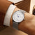Sternglas Naos XS S01-ND01-MI01 Women's Watch • Ronda Quartz Movement • Sapphire Glass