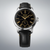 Seiko Presage SPB499J1 Herrenuhr • Automatik • Urushi-Lack Zifferblatt