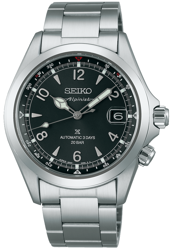 Seiko Prospex SPB517J1 Herrenuhr • Automatik • Saphirglas
