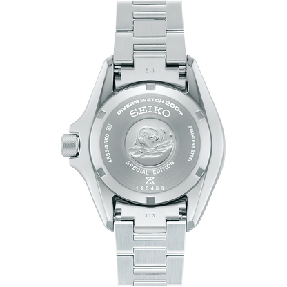 Seiko Prospex SRPL53K1 Herrenuhr • Automatik • Diver's 200m
