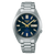 Zegarek męski Seiko 5 Sports SRPL55K1 • Mechanizm automatyczny kaliber 4R36 • Powłoka luminescencyjna LumiBrite