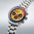 Seiko Prospex SPEEDTIMER SSC947P1 Herren Armbanduhr • Solar-Chronograph • Saphirglas, Bild 4