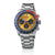 Seiko Prospex SPEEDTIMER SSC947P1 Herren Armbanduhr • Solar-Chronograph • Saphirglas, Bild 6