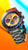 Seiko Prospex SPEEDTIMER SSC947P1 Herren Armbanduhr • Solar-Chronograph • Saphirglas, Bild 2