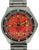 UMF Ruhla NVA Combat Diver 1942M-5 Men's Watch • Automatic • Sapphire Crystal