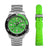 UMF Ruhla Combat Diver RUHLA-1958M-4 Men's Watch • Automatic • 200 Bar