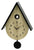 AMS Wanduhr